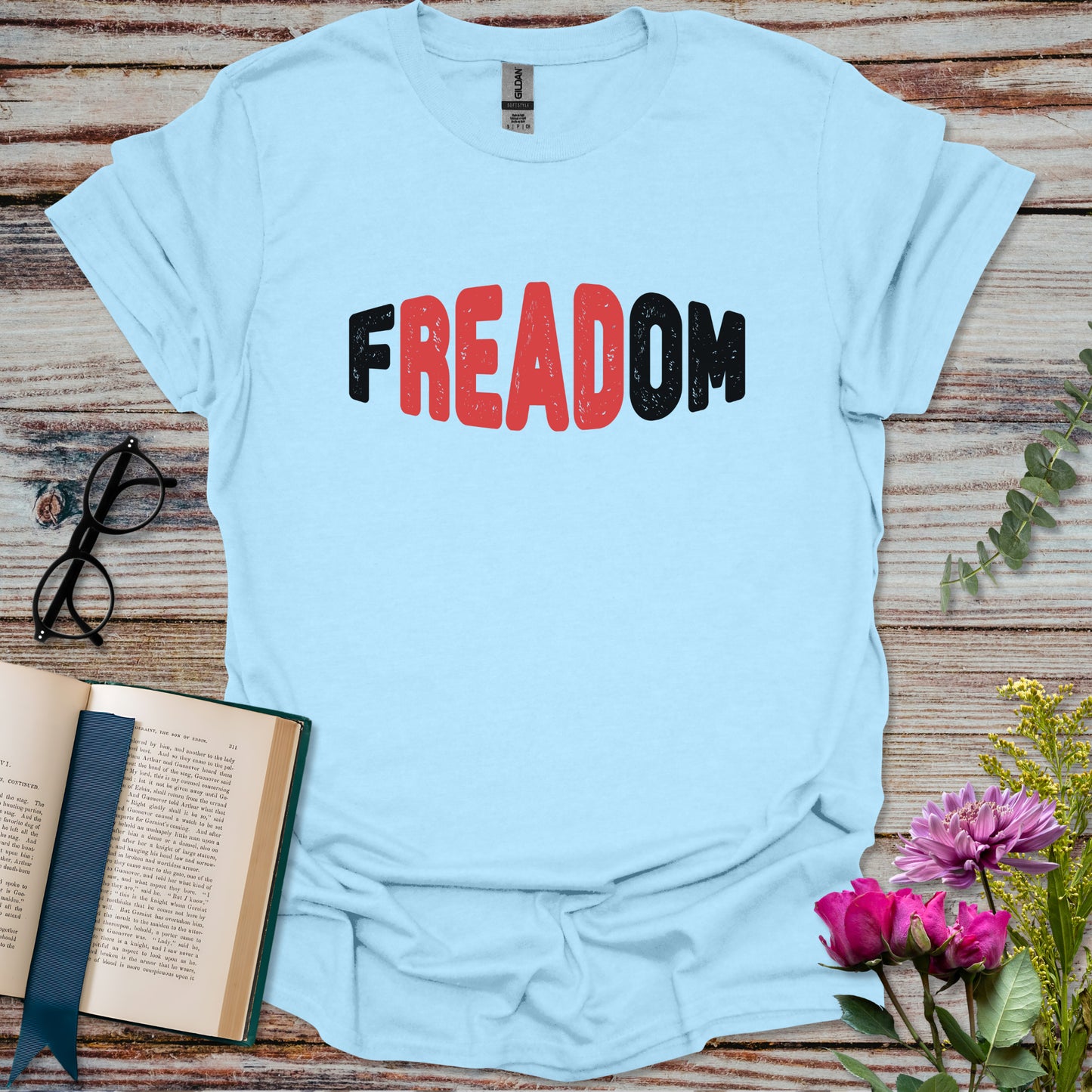 Freadom T-shirt