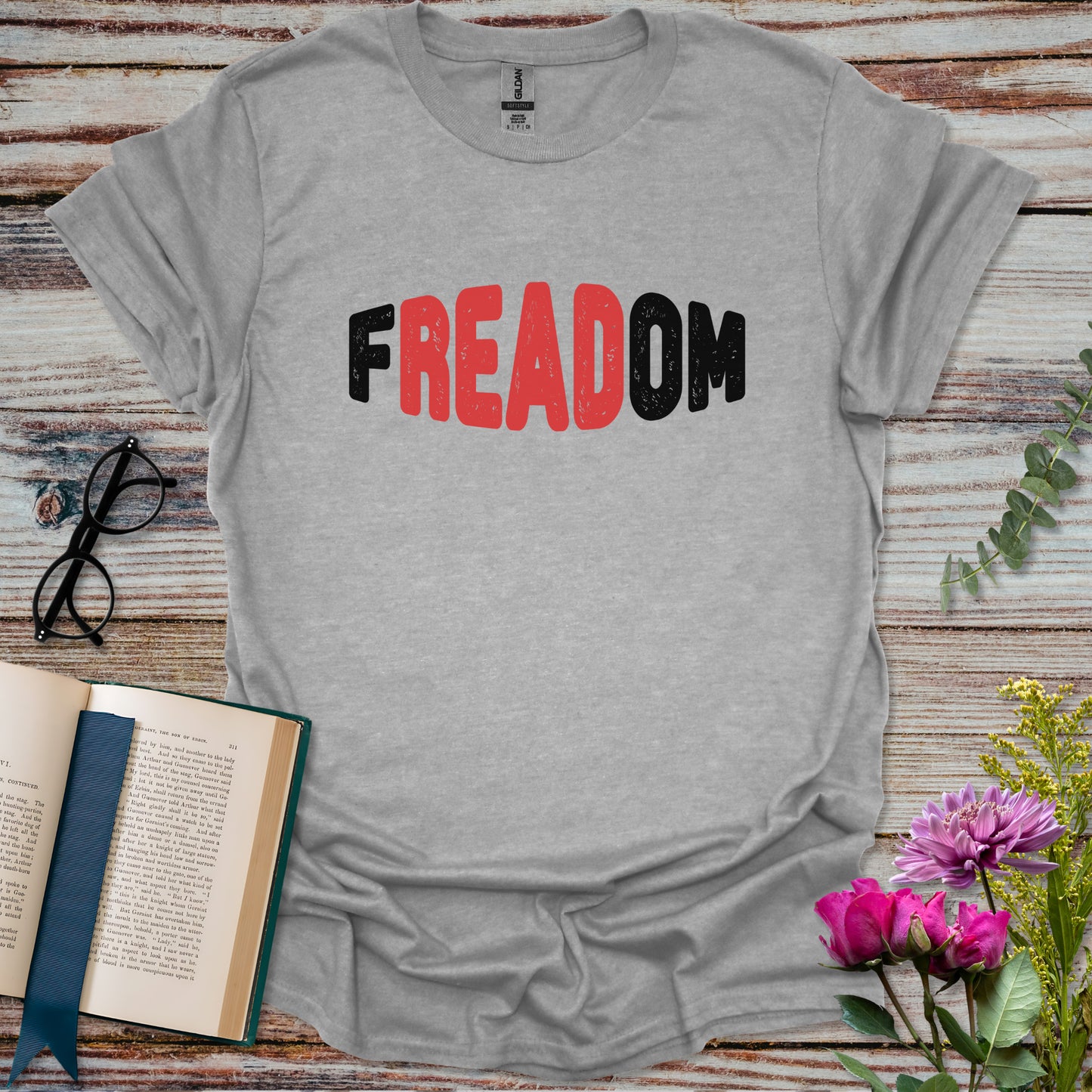 Freadom T-shirt