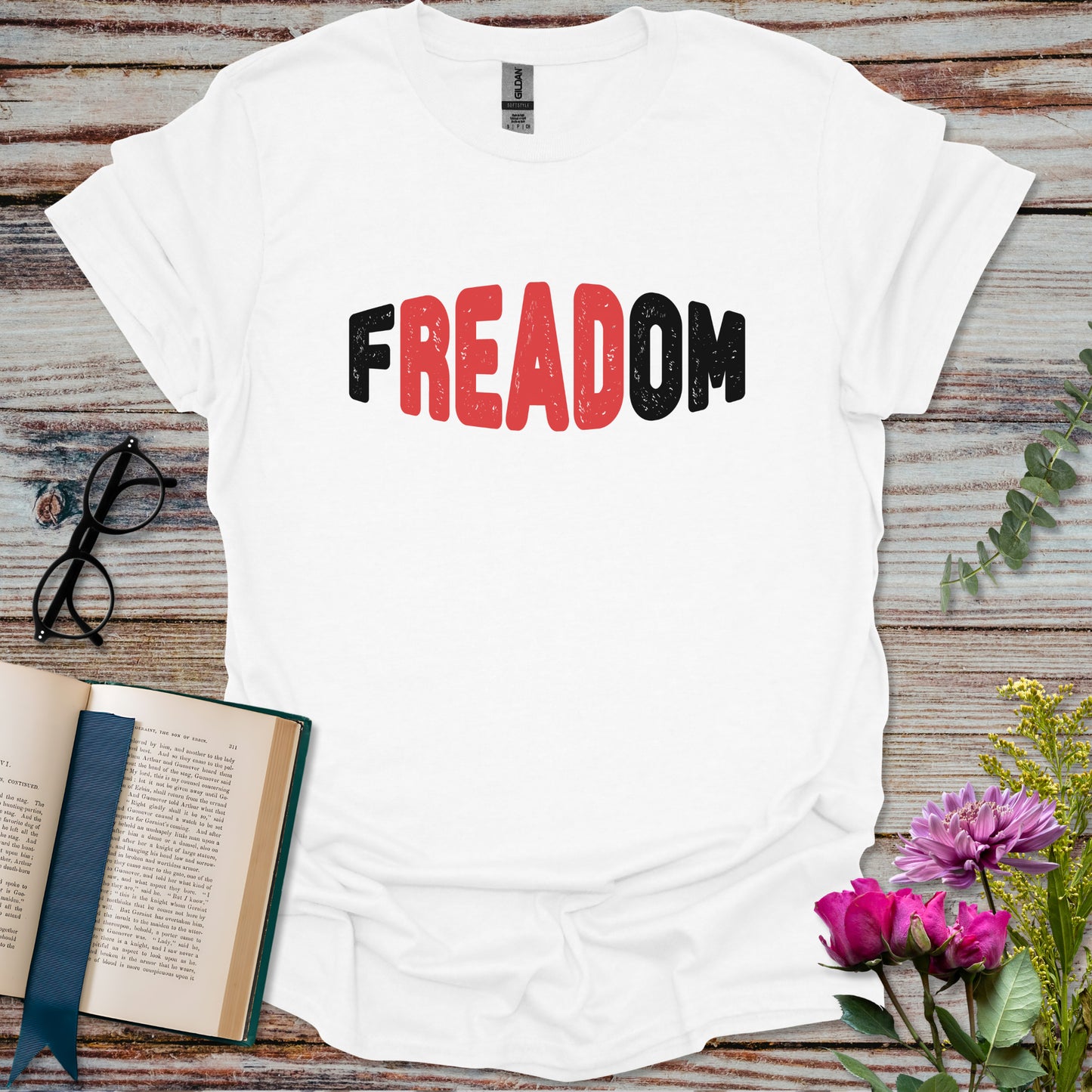 Freadom T-shirt