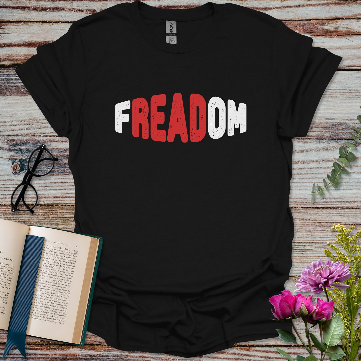 Freadom T-shirt