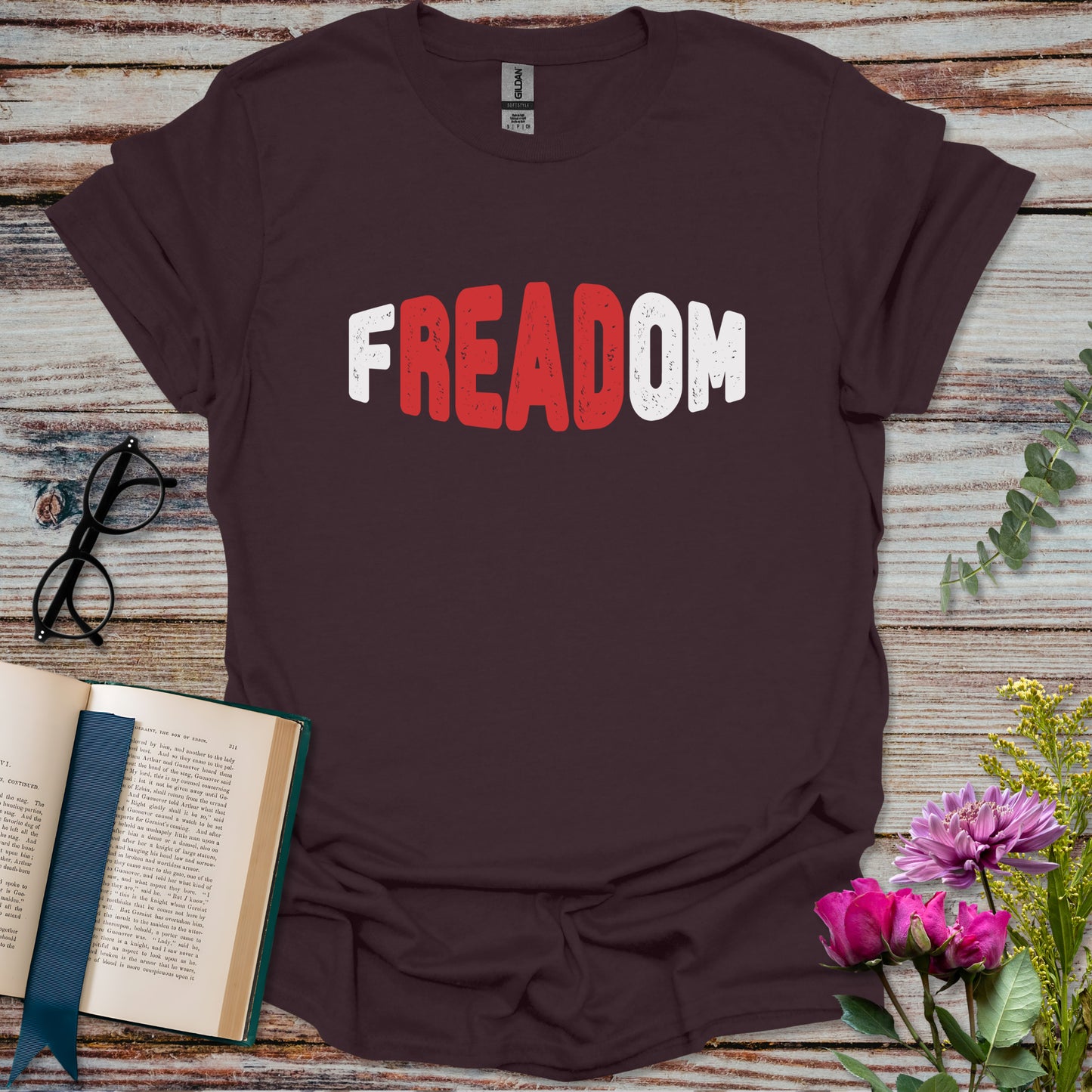 Freadom T-shirt